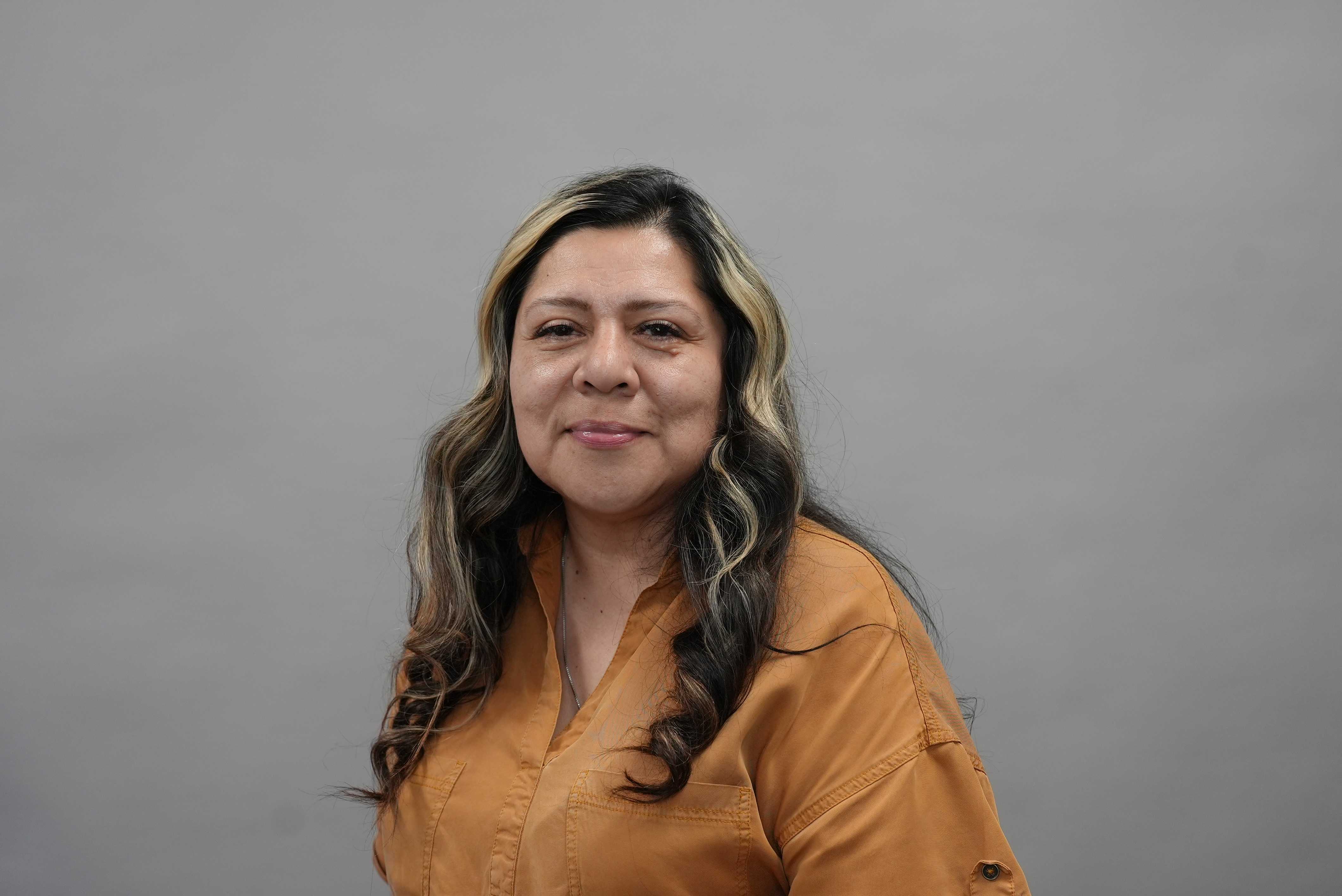 Becky Cruz