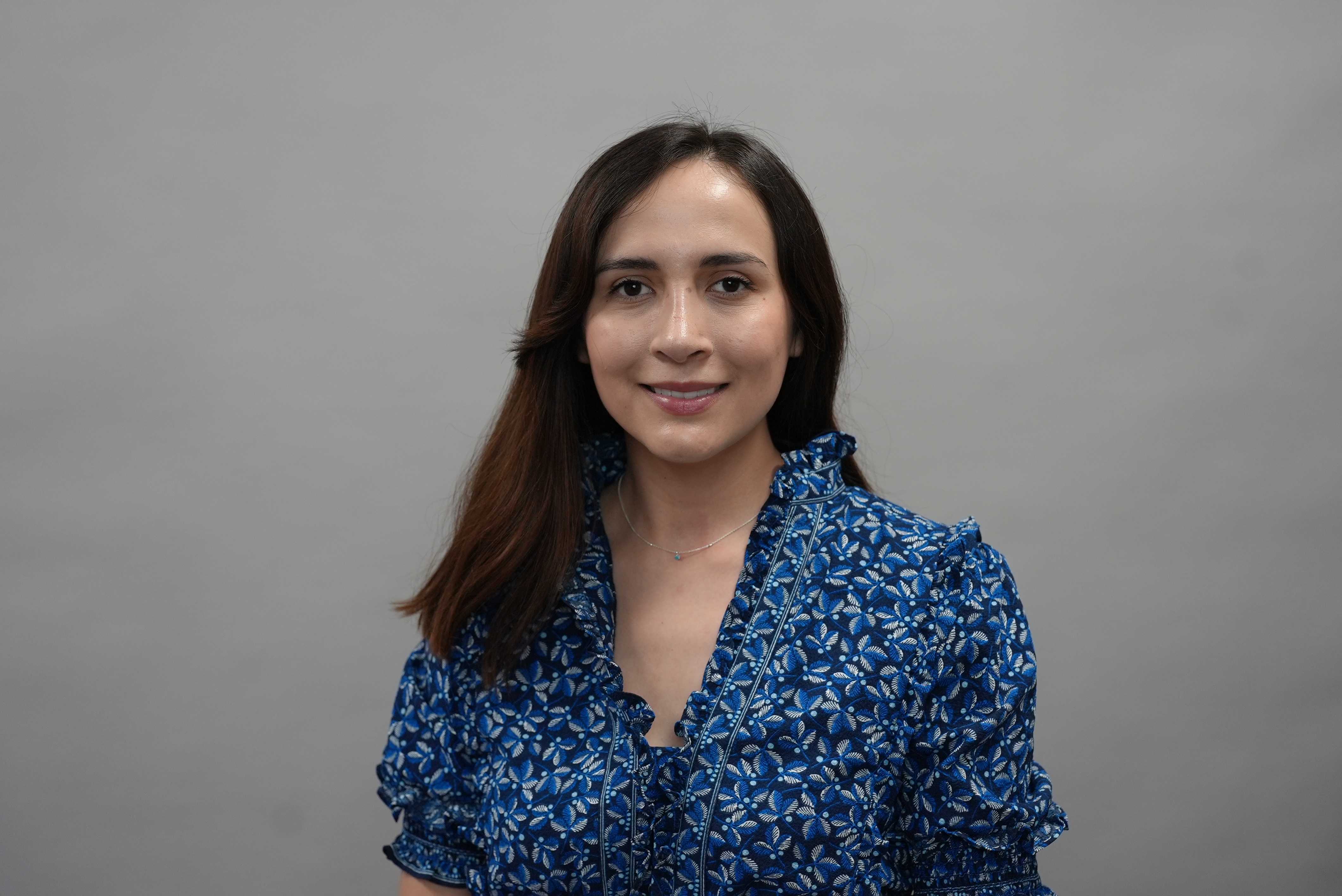 Crystal Miranda