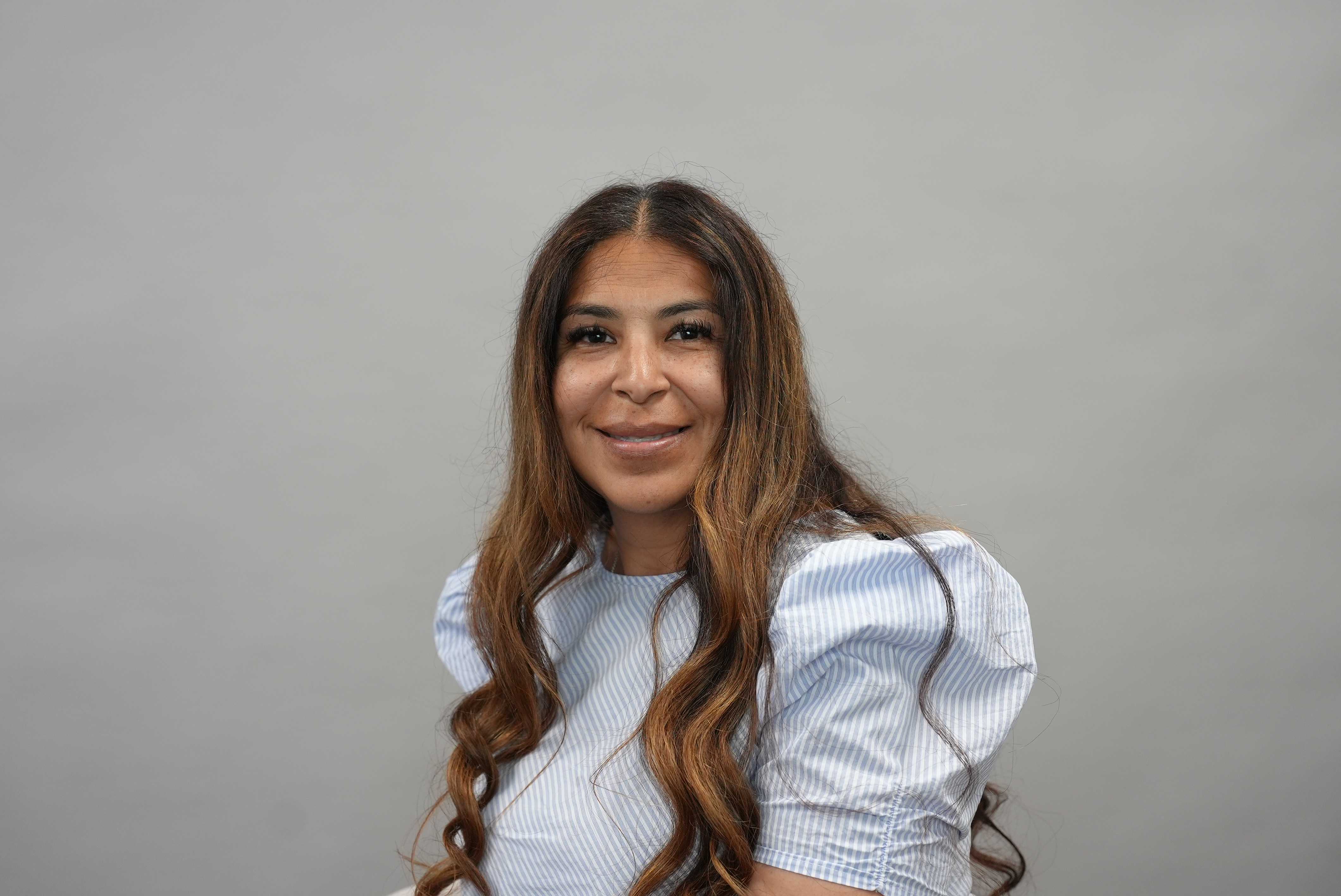 Elda Alvarado