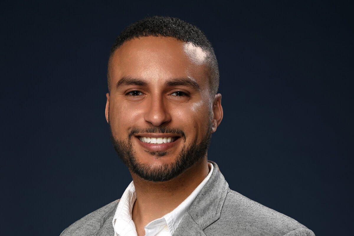 Jeremy Perez