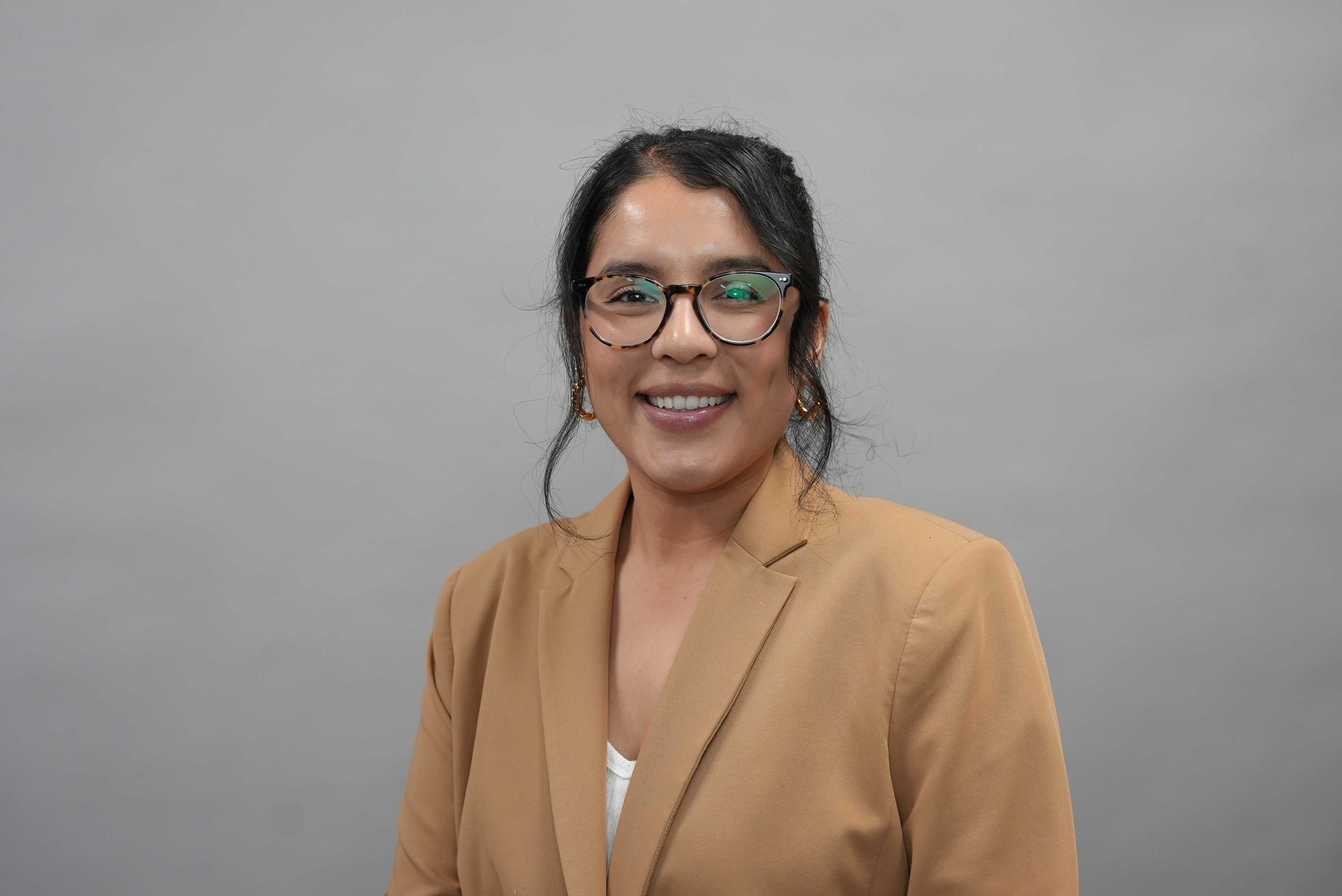Tiffany Quinones