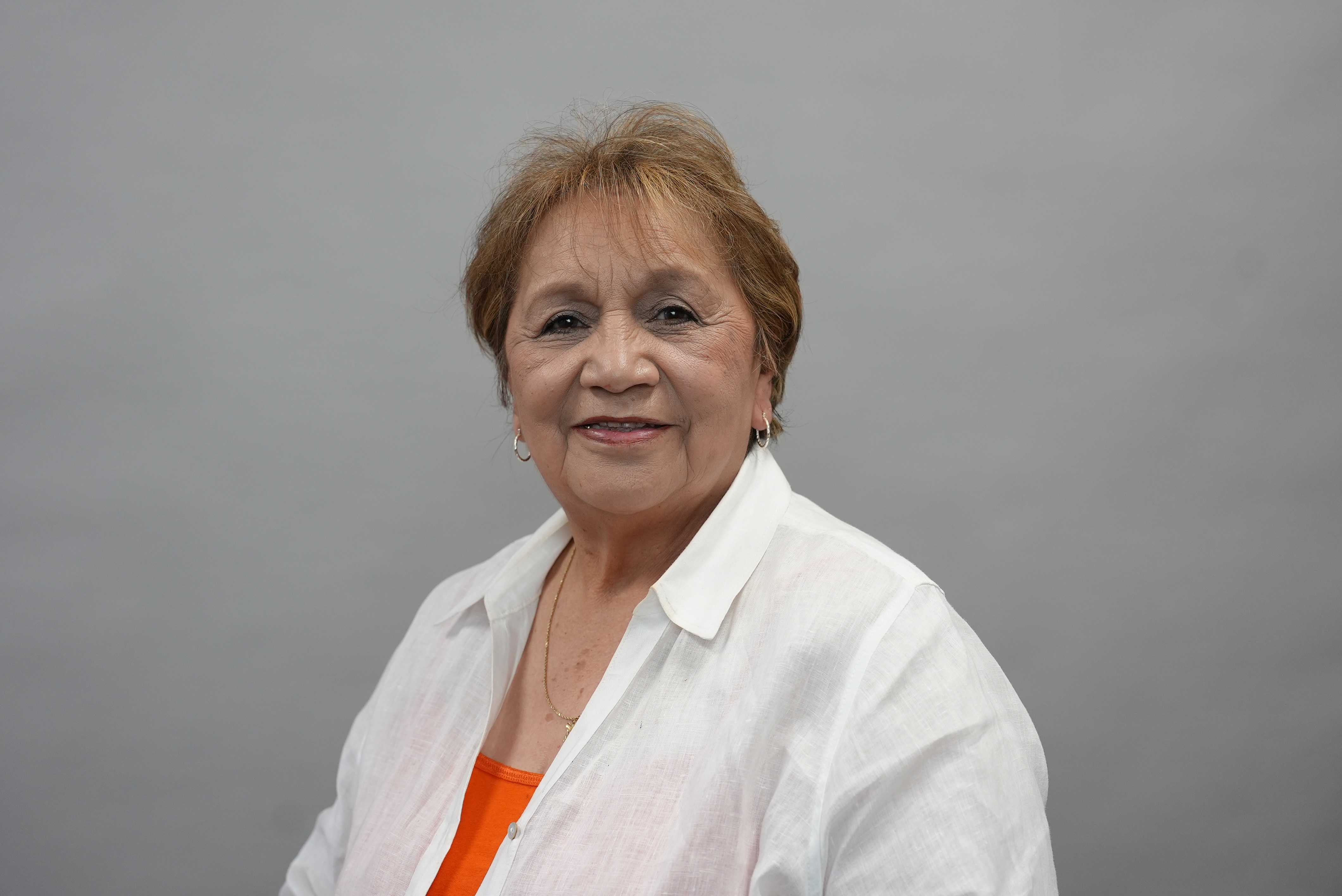 Vlandina Lopez